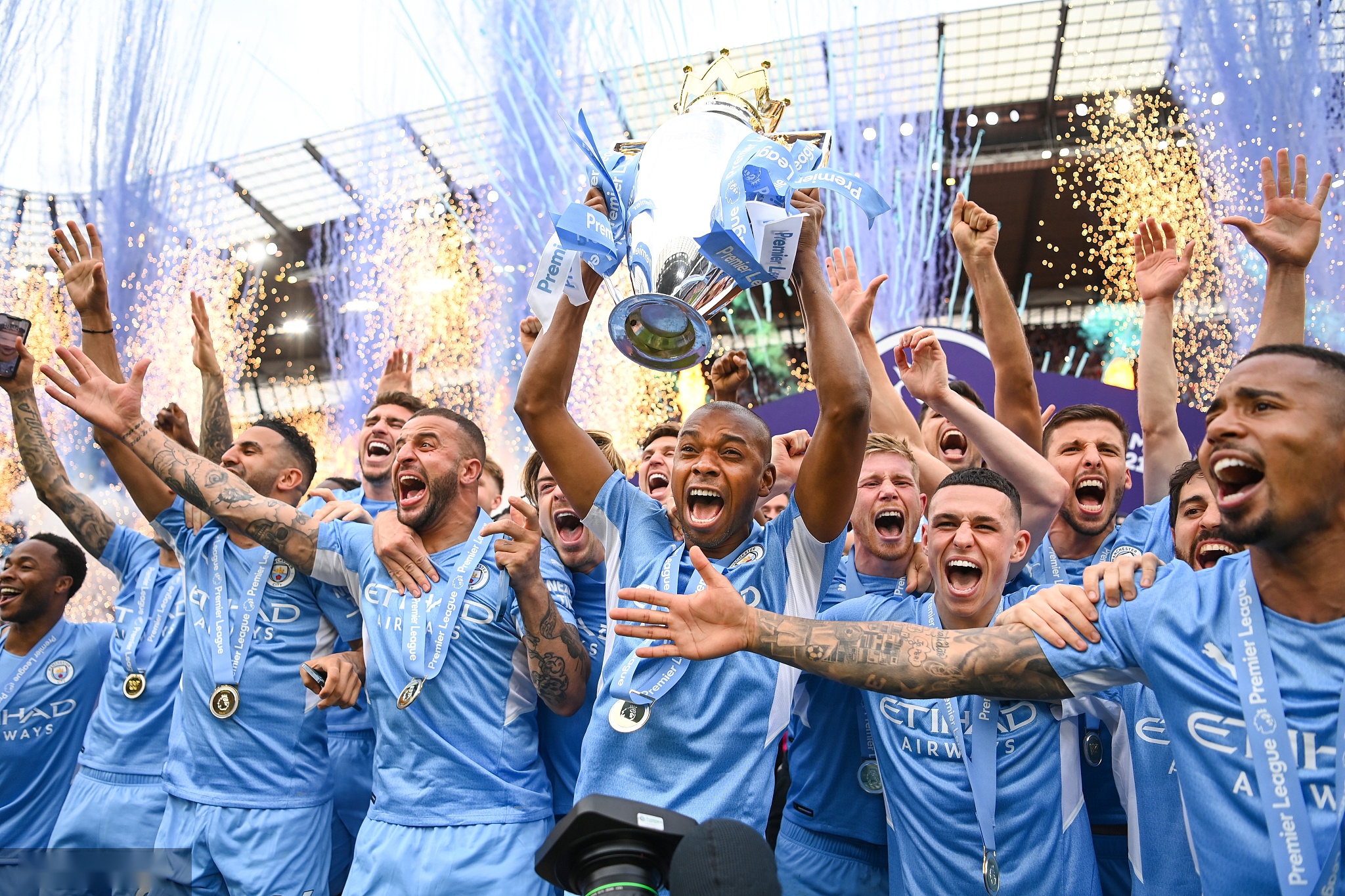 值得关注的 值得关注的