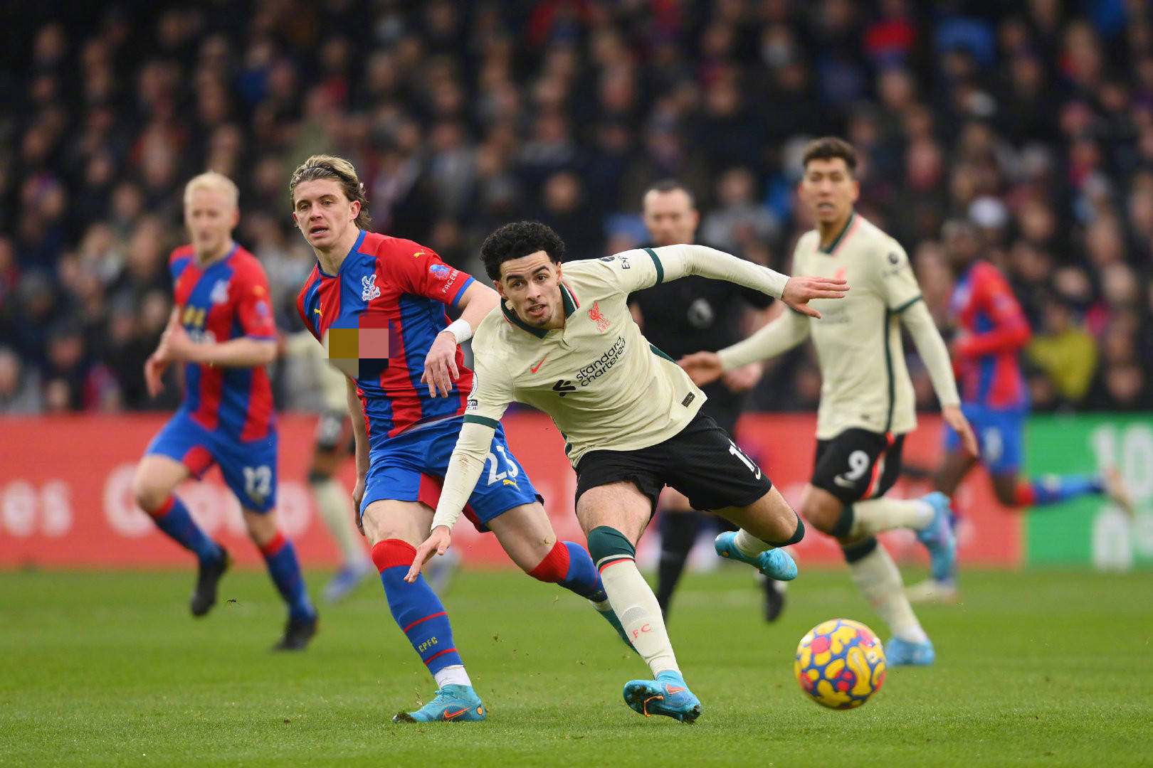 讓賽事管理 讓賽事管理