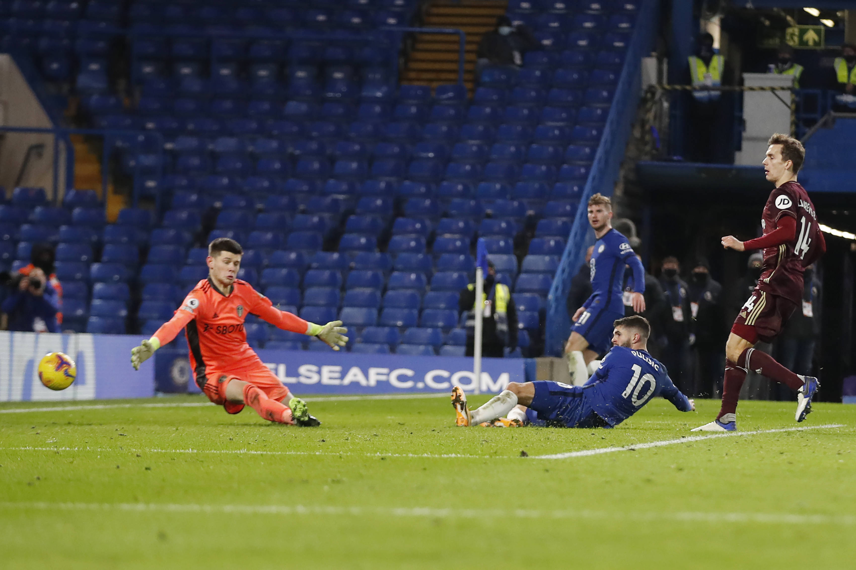 的深刻影响 的深刻影响